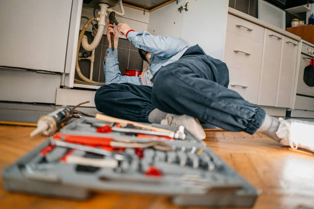 Best Plumbing Inspection Services  in Jones Valley, CA