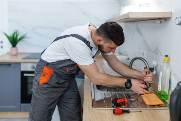 Best Sprinkler Systems  in Jones Valley, CA