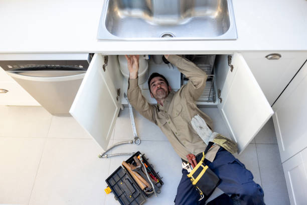 Best Affordable Plumbing Services  in Jones Valley, CA