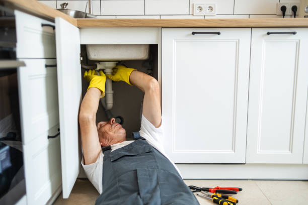 Best 24-Hour Plumber Near Me  in Jones Valley, CA