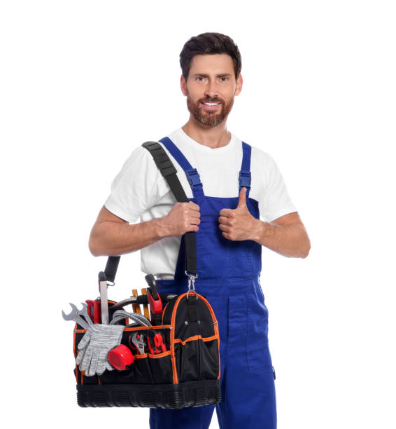Best Sewer Line Repair  in Jones Valley, CA